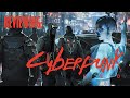 Cyberpunk Red - REVIEW