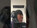 When your friend from the 1800’s gets in the studio