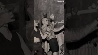 How Berlin’s underground scene was born 1989 was took over abandoned buildings.Real Berlin culture.