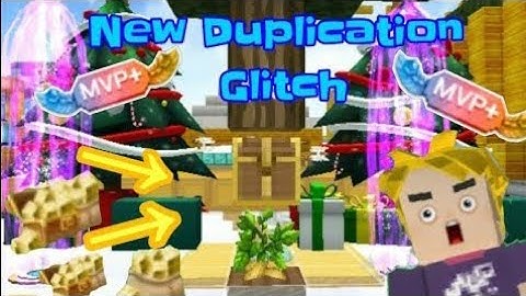 New Duplication Glitch 🤩🥇 100% Working (2.19.4) Blockman Go Adventure