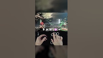 Dodge this! #CrossUp #HowToCrossUp #GuiltyGearStrive #GGST