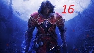 Castlevania Lords of Shadow прохождение серия 16 (Игра вампиров) Castlevania Lords of Shadow прохождение серия 16 (Игра вампиров)