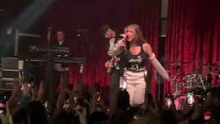 Download Lagu Mimi Webb - 24/5 Live, Seven Shades of Heartbreak Tour Dublin 11/05/2022 MP3