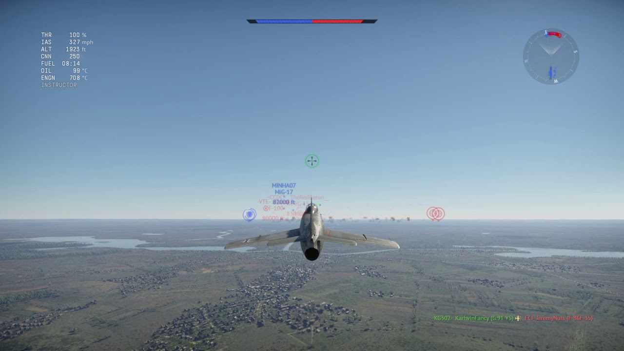 Thunder Thunder