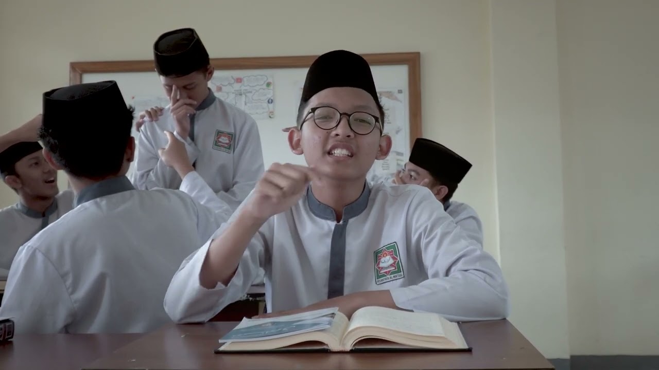 PESANTREN RAMAH ANAK @pendidikanpesantren6135