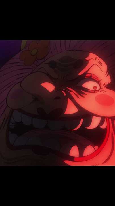 Luffy ignores big mom and kaido | subscribe