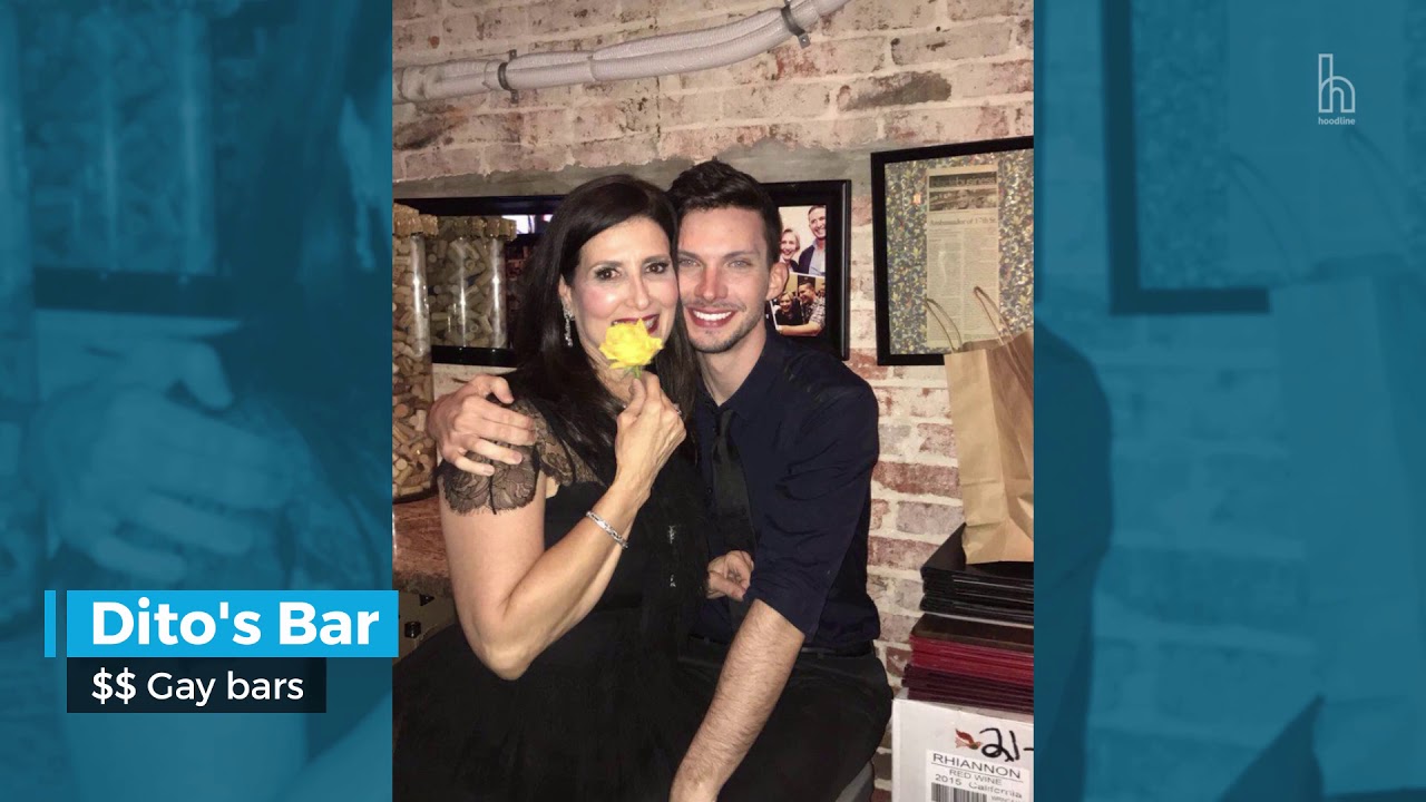 Gay bars dc dupont circle gaswno