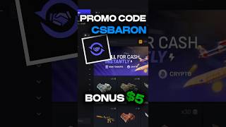 Tradeit Gg Promo Code 2025 Free 5 Bonus Giveaway