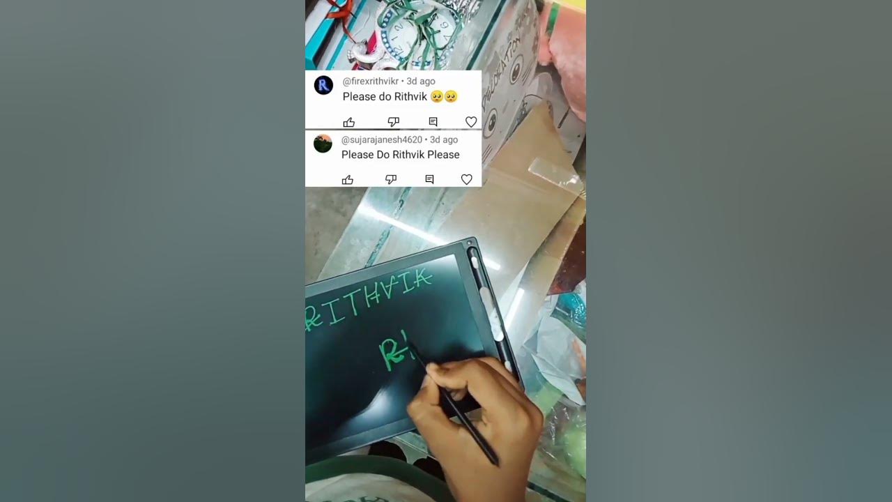 rithvik-create-the-name-brand-rithvik-name-brand-youtube