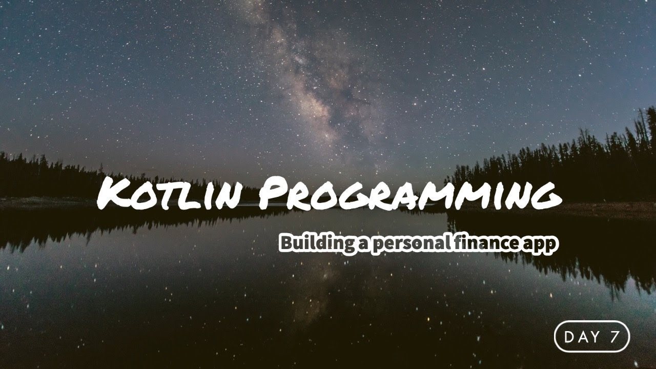 Kotlin And Micronaut Programming Day 7 Building A Redis Cache With 