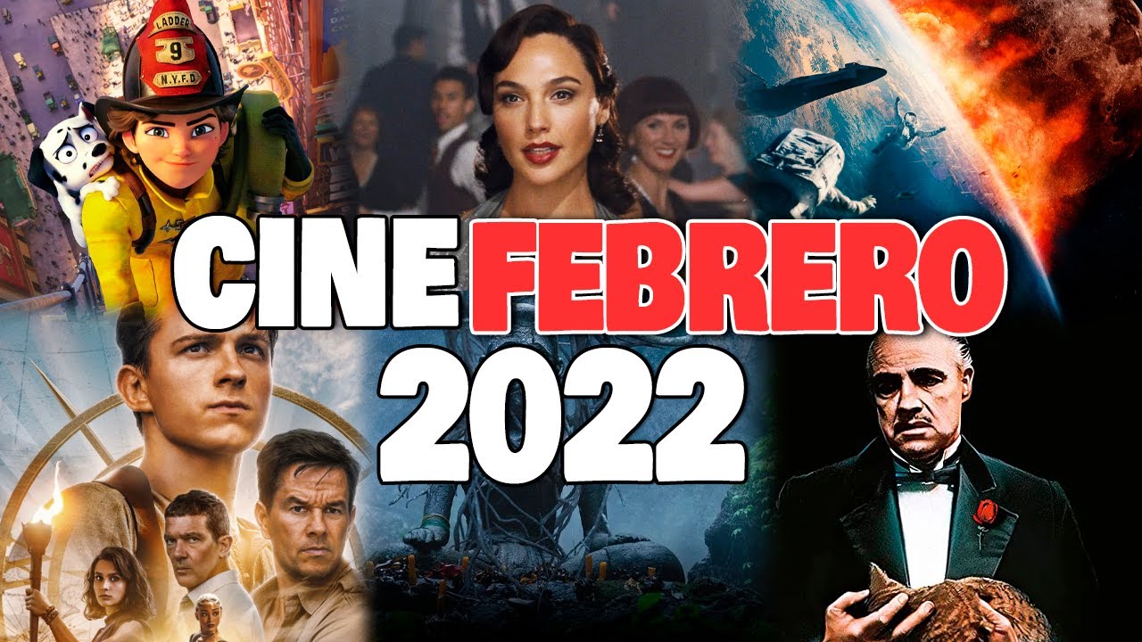 Ver Peliculas De Estreno 2022