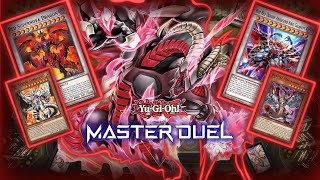 NEW RESONATOR SUPPORTS! BYSTIAL KING CALAMITY LOCK! | YUGIOH! MASTER DUEL