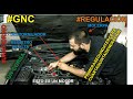 GNC - COMO REGULAR TU EQUIPO (2DA GEN) - VIDEO TUTORIAL - GENERACIONES DE EQUIPOS