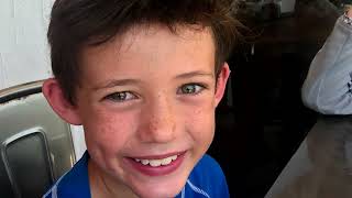 Ethan's Story - The Importance of Wearing an Engine Cut-Off Switch