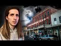 The Night We Talked to a &quot;Demon&quot; | The Washoe Club (Full Movie)