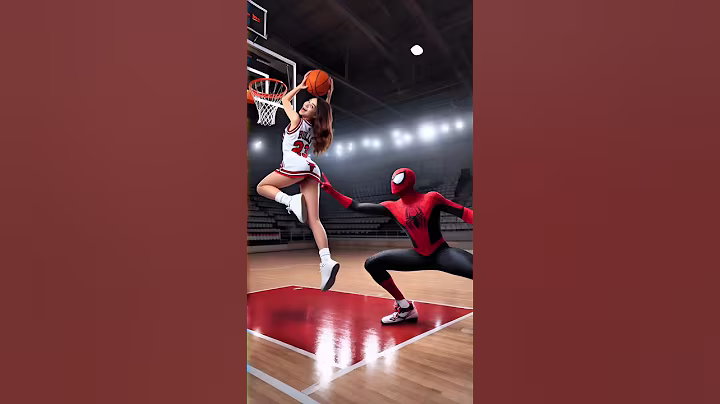👑 Evolution of Spider-man: Spiderman playing basket ball ✅️ #avengers #spiderman #spidermajesty