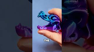 The Longest 3D Print Ive Ever Made