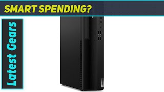 Lenovo ThinkCentre M75s Gen 2 SFF Review: Unveiling the Powerhouse Ryzen 5 Pro 5650G