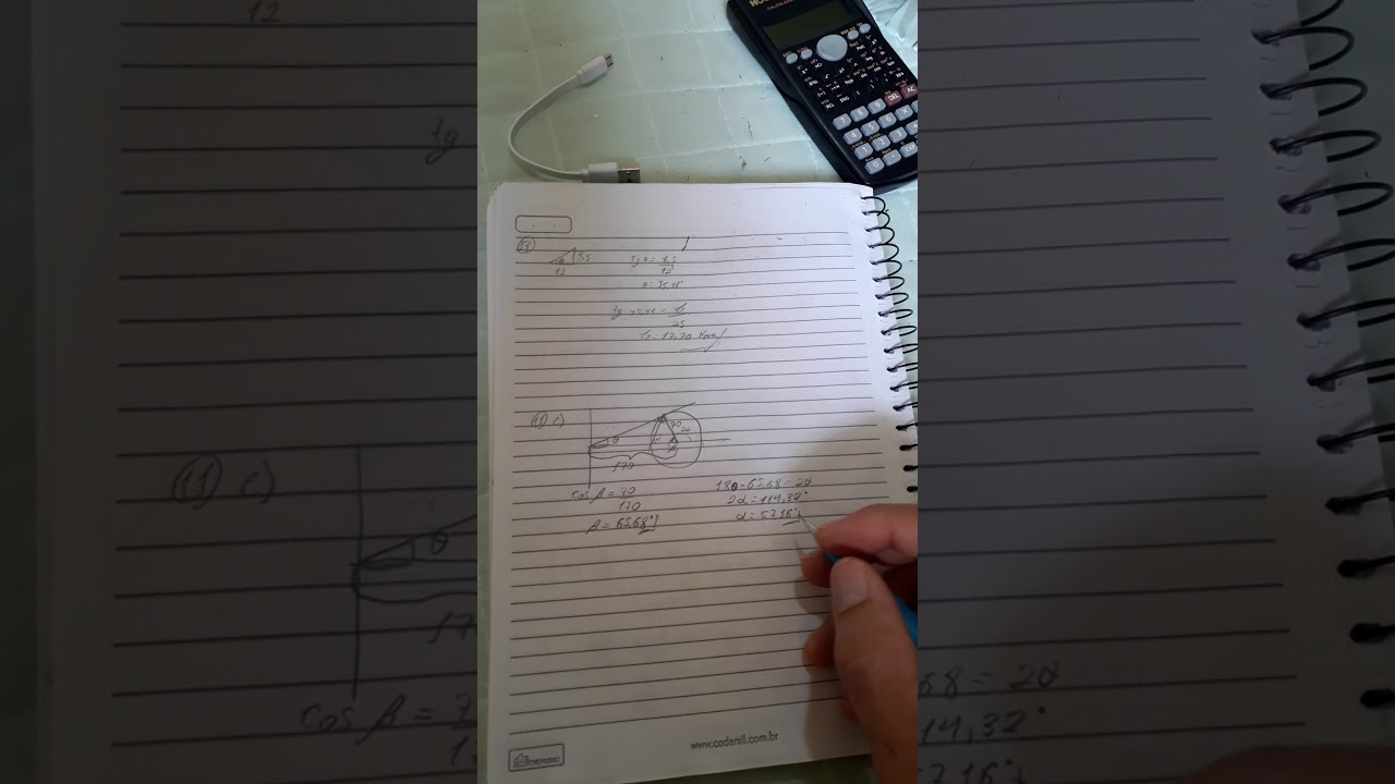 Plano de máxima obliquidade.