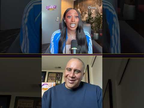 Why Darryn Peterson reminds Marc J. Spears of Tim Duncan?