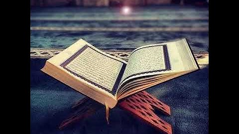 042-سورة الشورى-Surat Ash Shoura