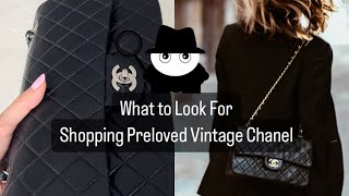 Which Chanel bags make the best investments?