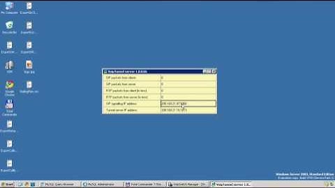 Voipswitch   Main system