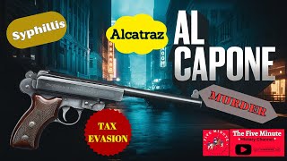 From Brooklyn Kid to Crime Boss - The REAL Al Capone Story!