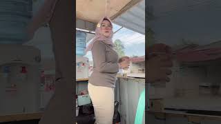 RECOMMEND‼️Live Hijab Style Bun Bun gemoy