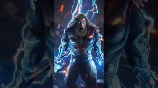 Could Thor become the new leader of the Avengers || shorts
