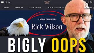 Are You Sick of Winning Yet?