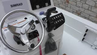 2019 NauticStar 227 XTS For Sale at Austin Boats & Motors