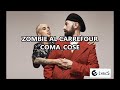 Zombie al Carrefour - Coma Cose (LYRICS)