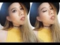 Soft Western makeup style | Smindstyle