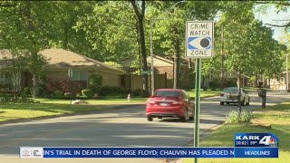 Sherwood rated one of Arkansas safest cities