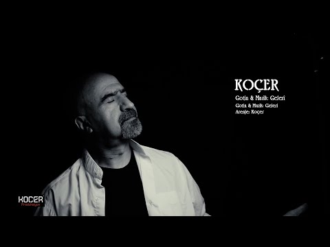 Koçer - Porê Xerîba Min Sore (Official Music Video)