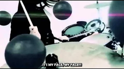 Fear And Loathing In Las Vegas Let Me Hear Lyrics