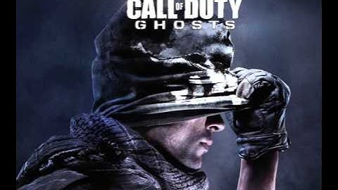 Call of Duty: Ghosts - Information, Characters, Character Customization, Dogs, and more!