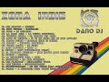 Dano Dj - Zona Indie (Sesión 100% INDIE ESPAÑOL)