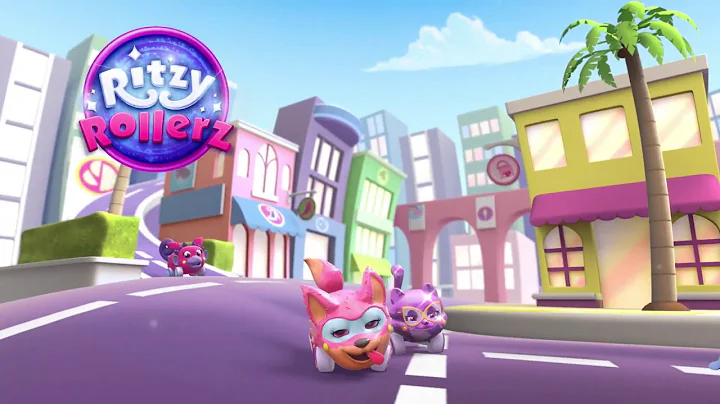 Lively Liz Webisode