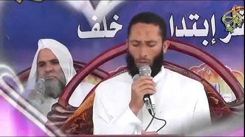 ما تيسر من سورة آل عمران   سورة   بصوت القارئ محمد سعيد الخياط