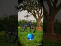 Cycle edit #editing #viral #bicycle #cycle #videoediting #edit #nature