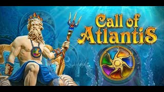 Call Of Atlantis - Egypt [#6] (مصر)