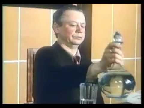 Фитиль. Начальник транспортного цеха
