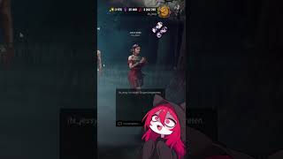 Der Techniker interrupted mich // DBD | #its_jessy__ auf #Twitch