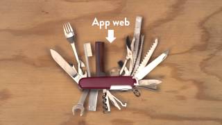 Cosa Sono Le Applicazioni Web E Come Funzionano?