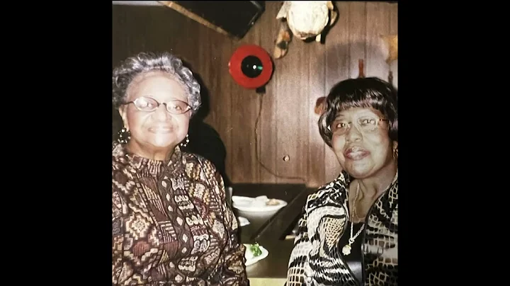 Honoring Bessie Harris