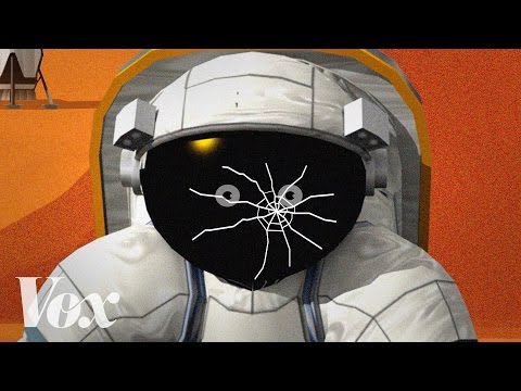Video: 7 Dangers On The Way To Mars - Alternative View