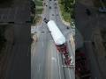 Oversized load part 2 atruckerslife heavyhauling oversized truckers truckdrivers