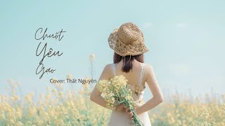 【Pinyin/Vietsub】 Chuột Yêu Gạo - Thất Nguyên (Cover) | 老鼠爱大米 - 七元